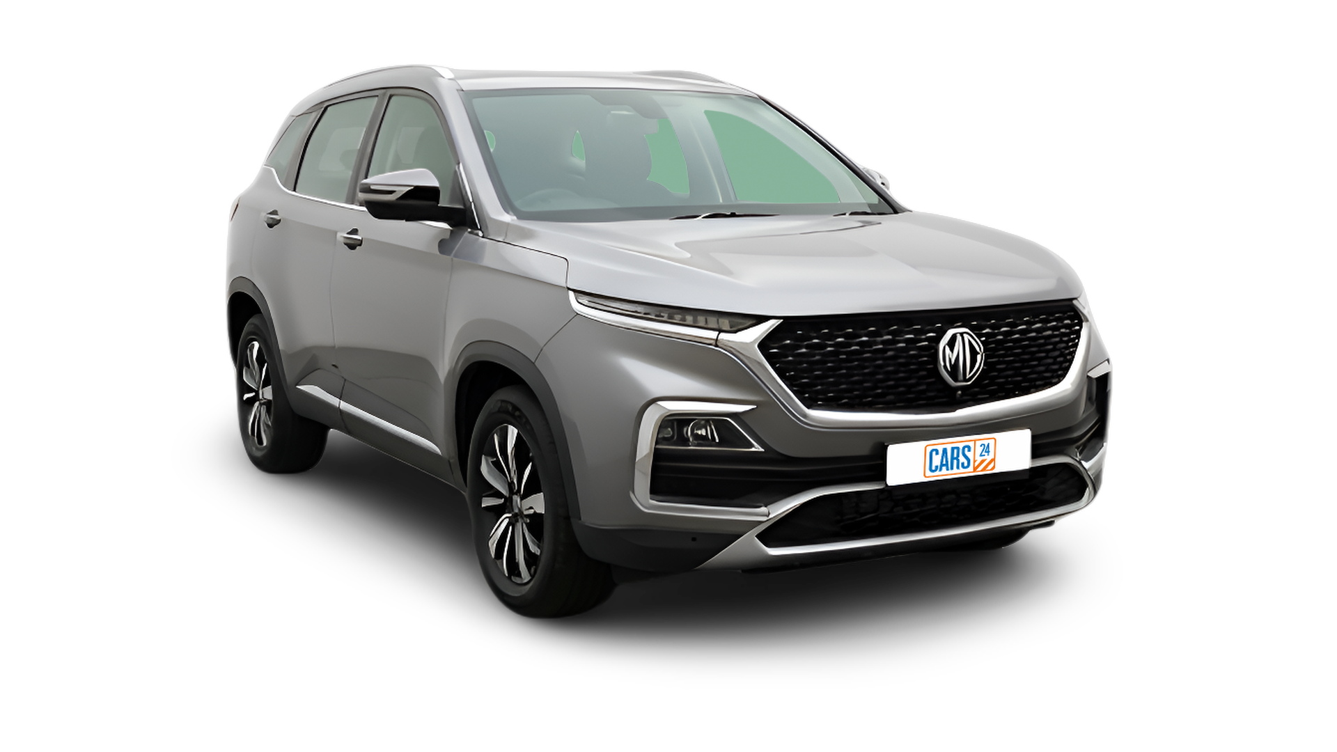 MG HECTOR-img